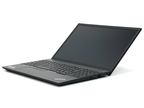 Lenovo ThinkPad E15 фото 3
