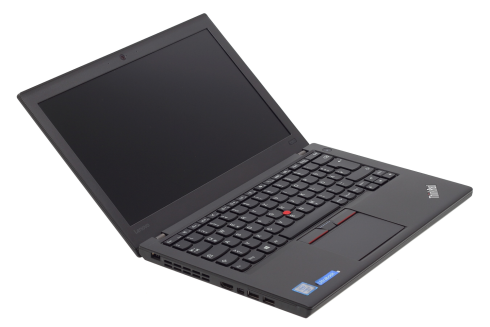 Lenovo ThinkPad X260 фото 2