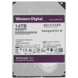 Western Digital Purple Pro 14Tb фото 1