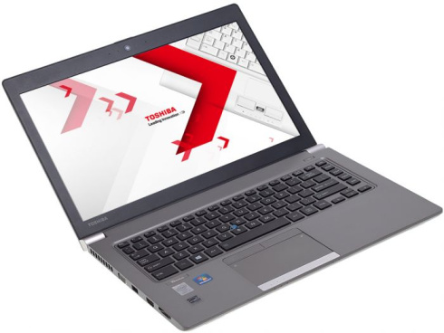 Toshiba Tecra Z40-A 500 Gb Windows 7 фото 1