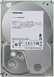 Toshiba DT02 6TB