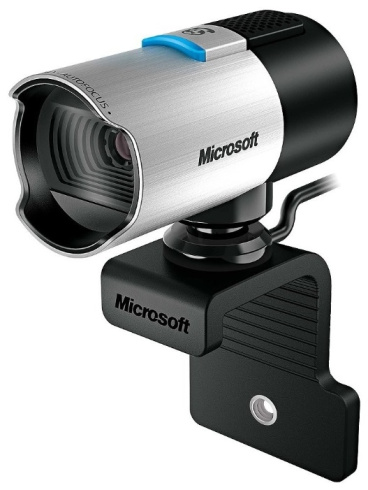 Microsoft LifeCam Studio for business фото 2