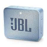 JBL Go 2 голубой