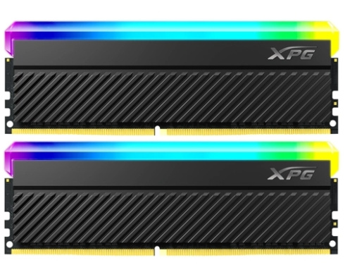 Adata XPG Spectrix D45G RGB 2x8GB фото 1