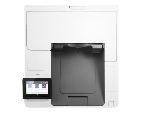 HP LaserJet Ent M612dn фото 4