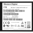 Western Digital Red SA500 1 Tb фото 3