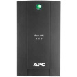ИБП APC Back-UPS 650VA BC650I-RSX фото 1
