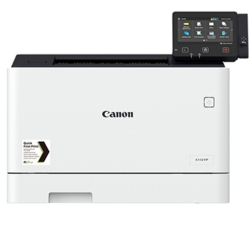 Canon i-SENSYS X C1127P фото 1