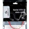 Cablexpert CC-SATAM-DATA-0.3M фото 3