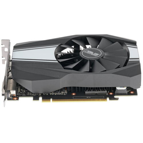 Asus Phoenix GeForce GTX 1660S фото 4