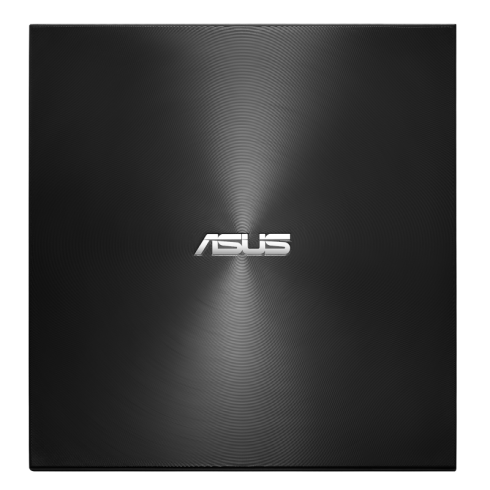Asus ZenDrive U8M черный фото 1