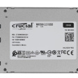 Crucial MX500 250 Gb фото 2
