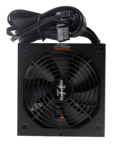 Thermaltake Neva 750W фото 1