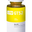HP GT52 желтый фото 2