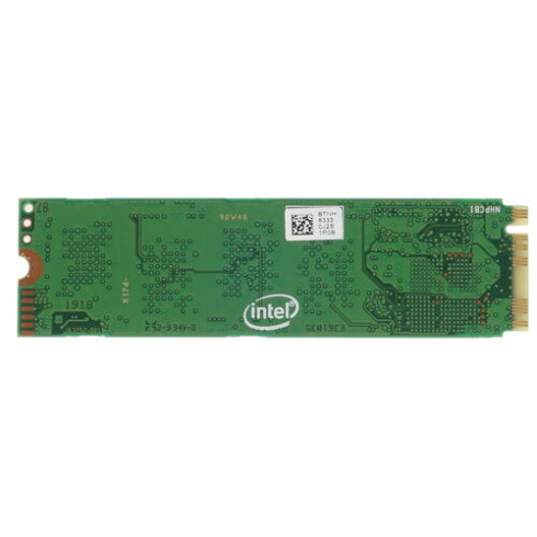 Intel 660p 1Tb фото 2