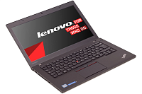 Lenovo ThinkPad T460