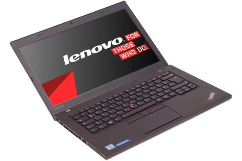 Lenovo ThinkPad T460 фото 1