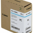 Canon PFI-1100 PC фото голубой фото 2