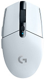 Logitech G305 LIGHTSPEED белый