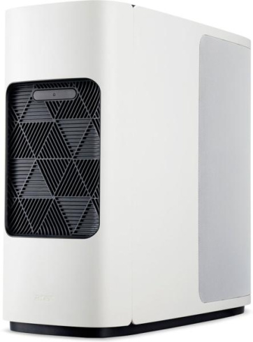 Acer ConceptD CT-500 Tower фото 4