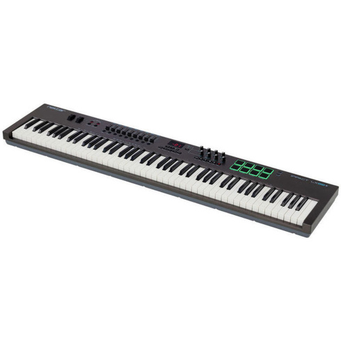 MIDI-клавиатура Nektar Impact LX88+ фото 1