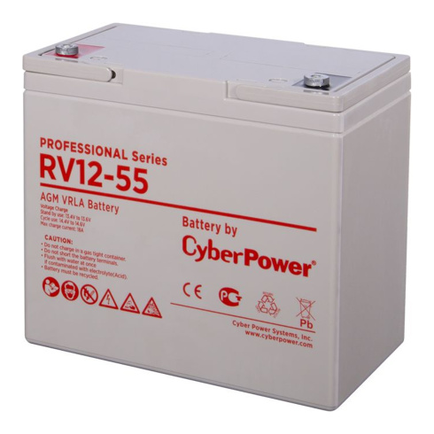 CyberPower RV 12-55 фото 2