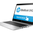 HP Europe EliteBook 840 G5 фото 2