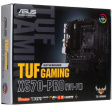 Asus Tuf Gaming X570-Pro фото 5