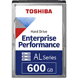 Toshiba Enterprise Performance 600GB