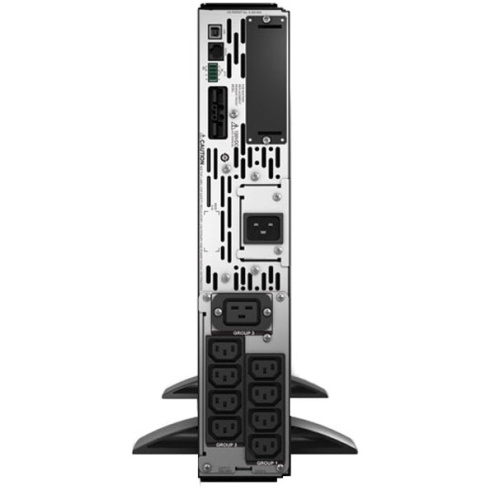 ИБП APC Smart-UPS X 2200VA фото 4
