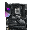 Asus Rog Strix Z390-E Gaming фото 1