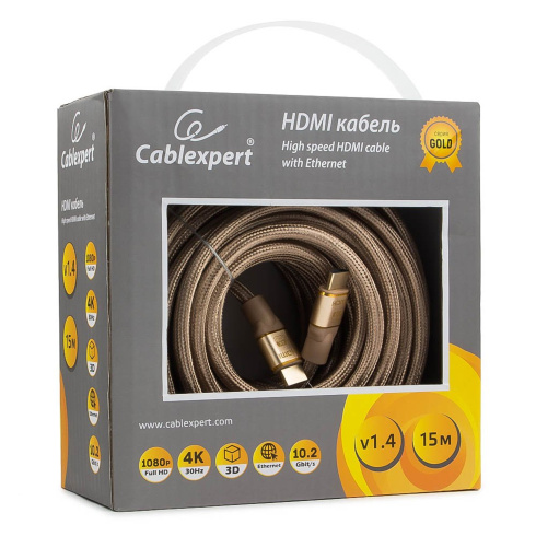 Cablexpert CC-G-HDMI03-3M фото 3
