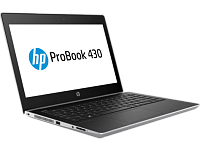 Ноутбук HP Probook 430 G5 DOS