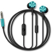 1MORE Piston Fit In-Ear Headphones синий фото 3