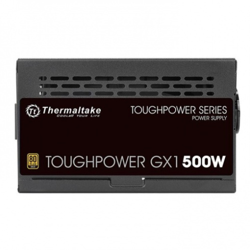 Thermaltake Toughpower GX1 500W фото 1