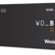 Western Digital Black SN770 250GB фото 2