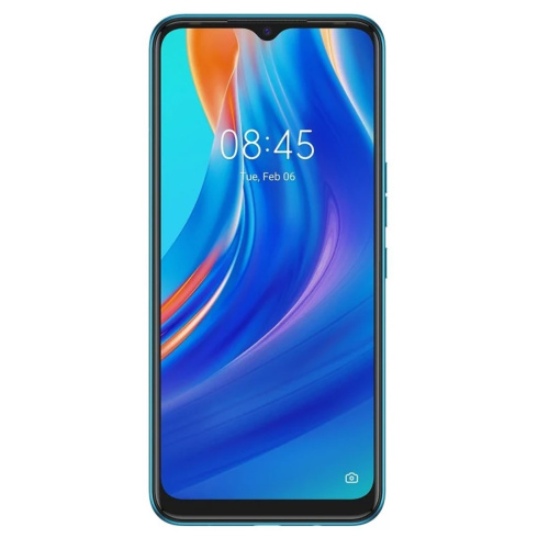 TECNO Spark 7 2/32 ГБ morpheus blue фото 2