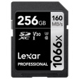 Lexar Professional 1066x 256GB фото 1