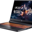 Acer Nitro V 16 AI ANV16-42-R7PG 16" (NH.U1FER.002) фото 3
