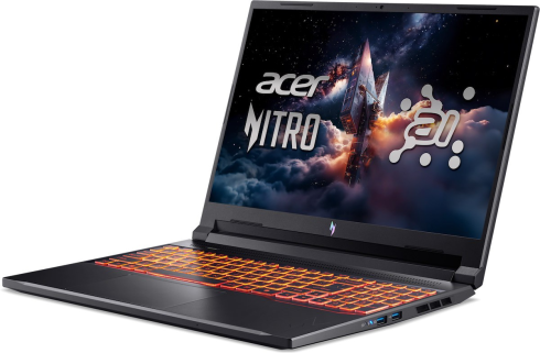 Acer Nitro V 16 AI ANV16-42-R7PG 16" (NH.U1FER.002) фото 3