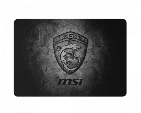 MSI GAMING Shield Mousepad фото 1