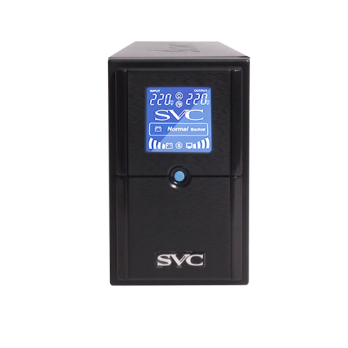 SVC V-800-L-LCD фото 1