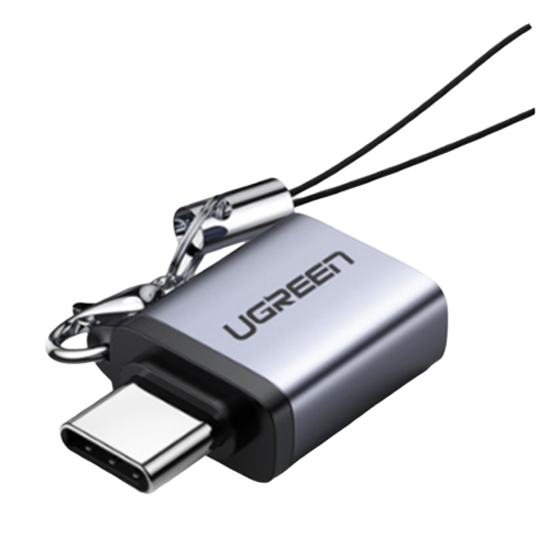 Ugreen US270 Type C to USB 3.0 A фото 2