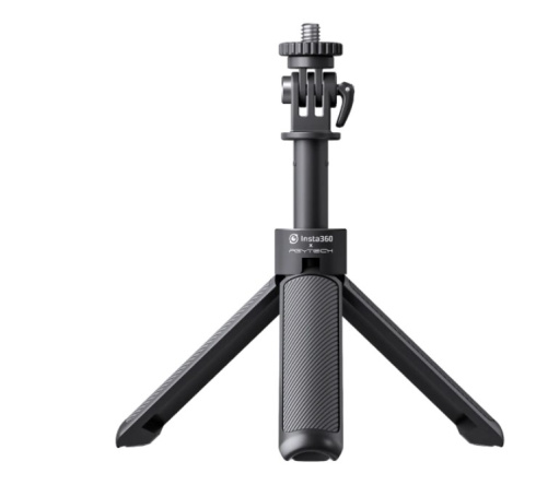 Insta360 Mini 2-in-1 Tripod фото 2