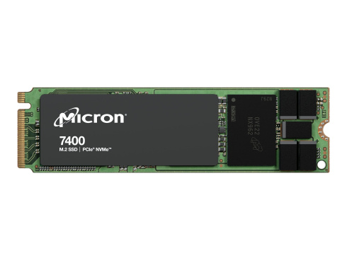 Micron 7400 Pro 960Gb фото 1