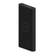 Xiaomi Mi Power Bank 10000mAh Wireless Essential Черный фото 1