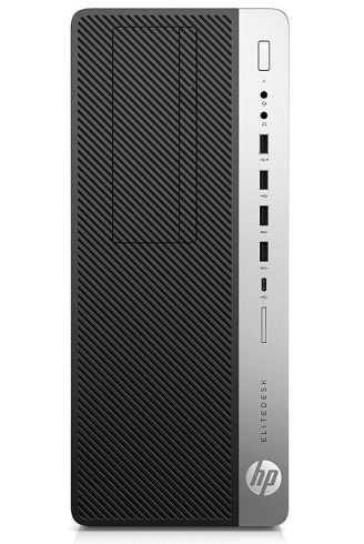 HP EliteDesk 800 G3 Tower  фото 1