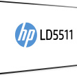 HP LD5511 55" фото 2