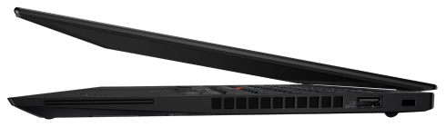 Lenovo ThinkPad T495s фото 5