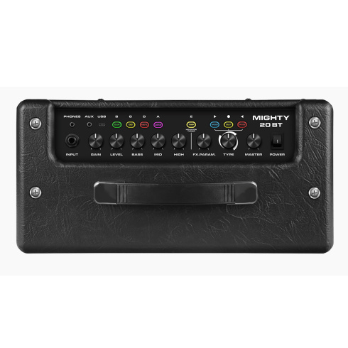 Nux Mighty 40BT фото 2